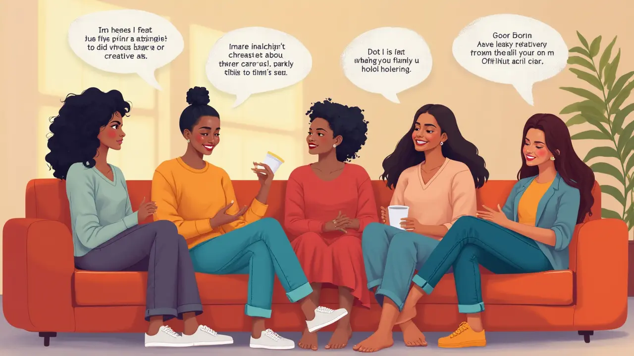 Aftercare and Checking In: The Real Secret Sauce