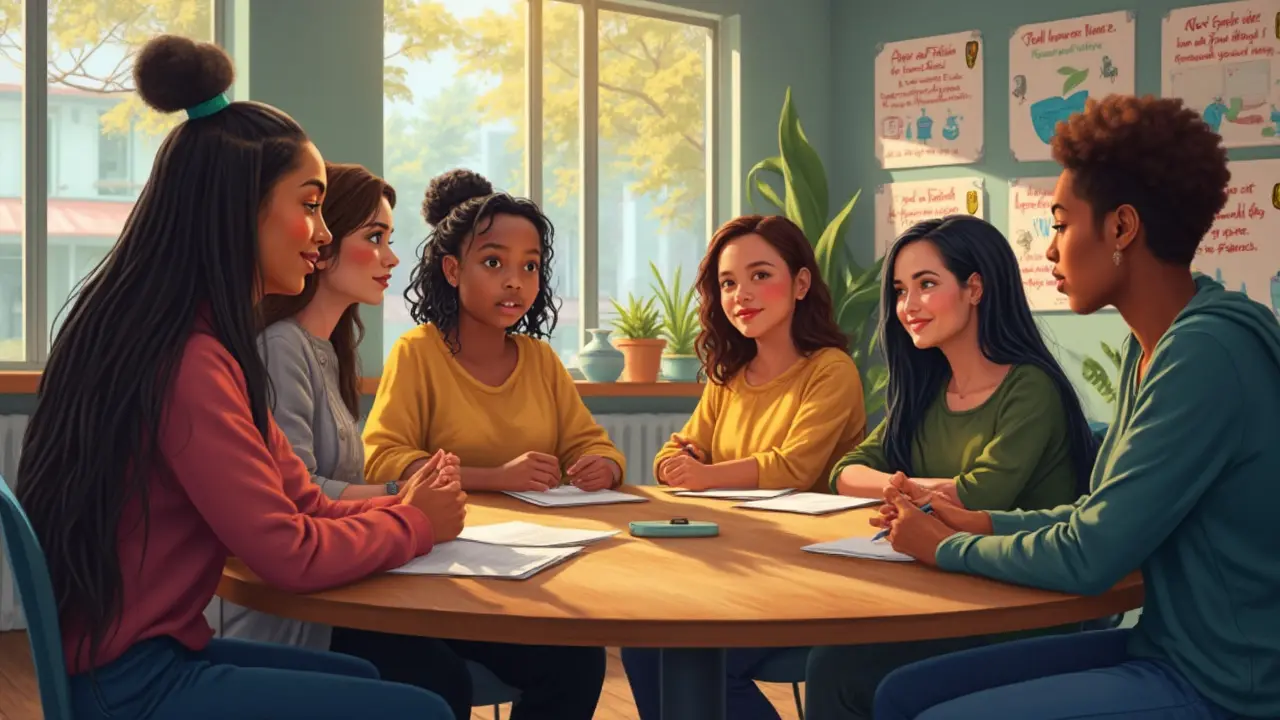 Changing the Game: Law, Advocacy, and the Future of Health