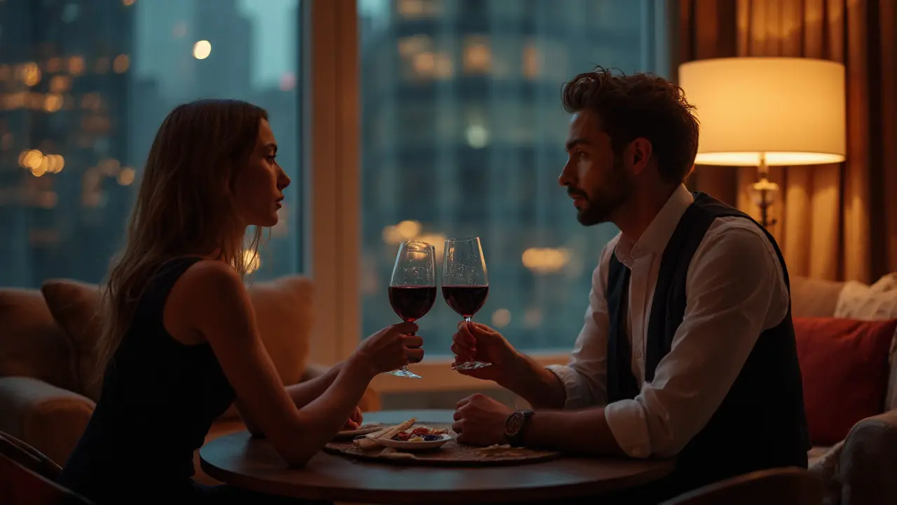 Do Women Hire Male Escorts? The Truth About Straight Male Escorts