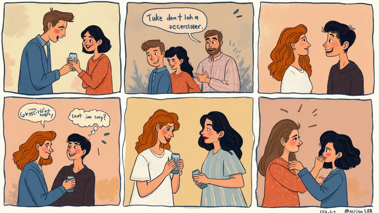 How to Keep It Fresh for Years