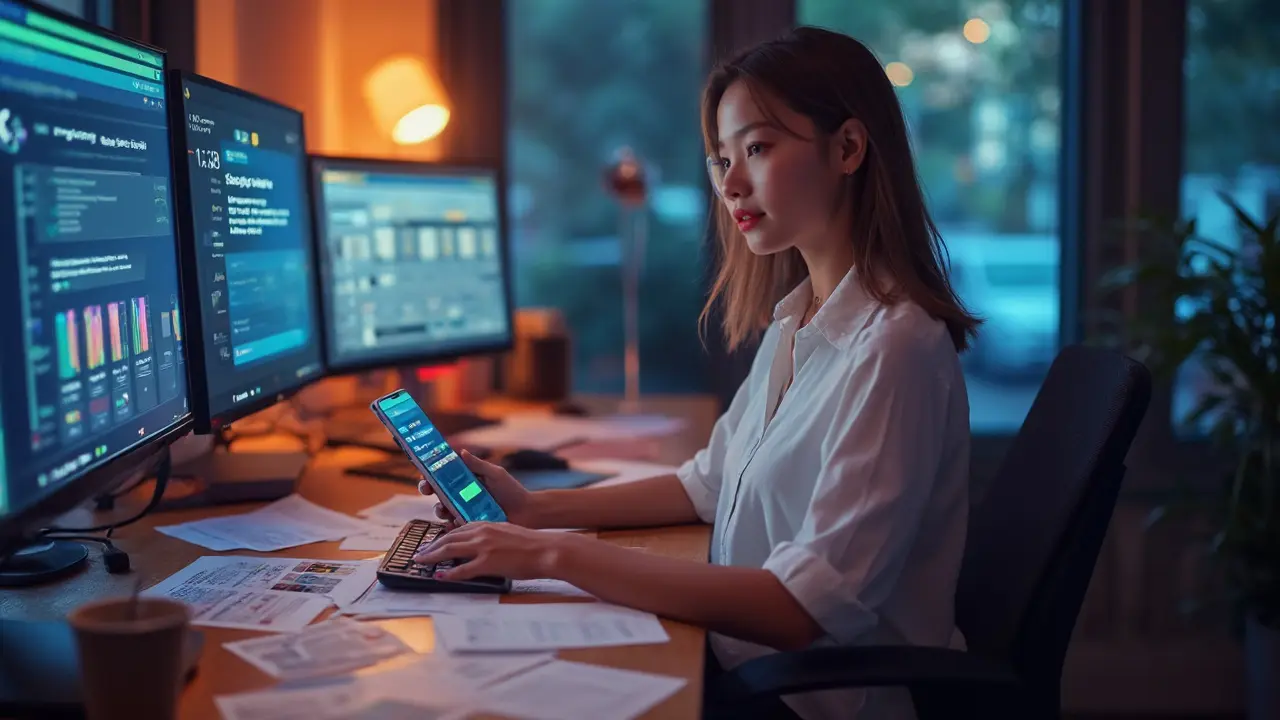 How to Set Up a Sex Line: Your Step-by-Step Guide