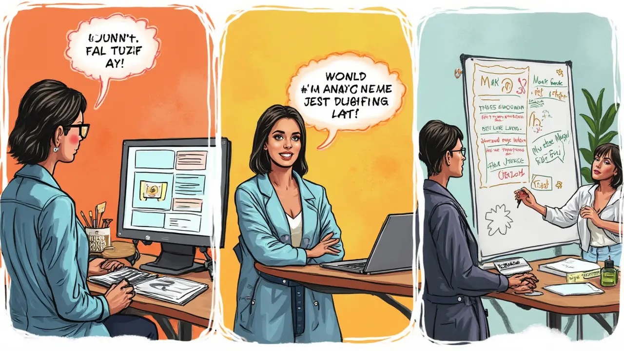 Managing Calls and Growing the Business