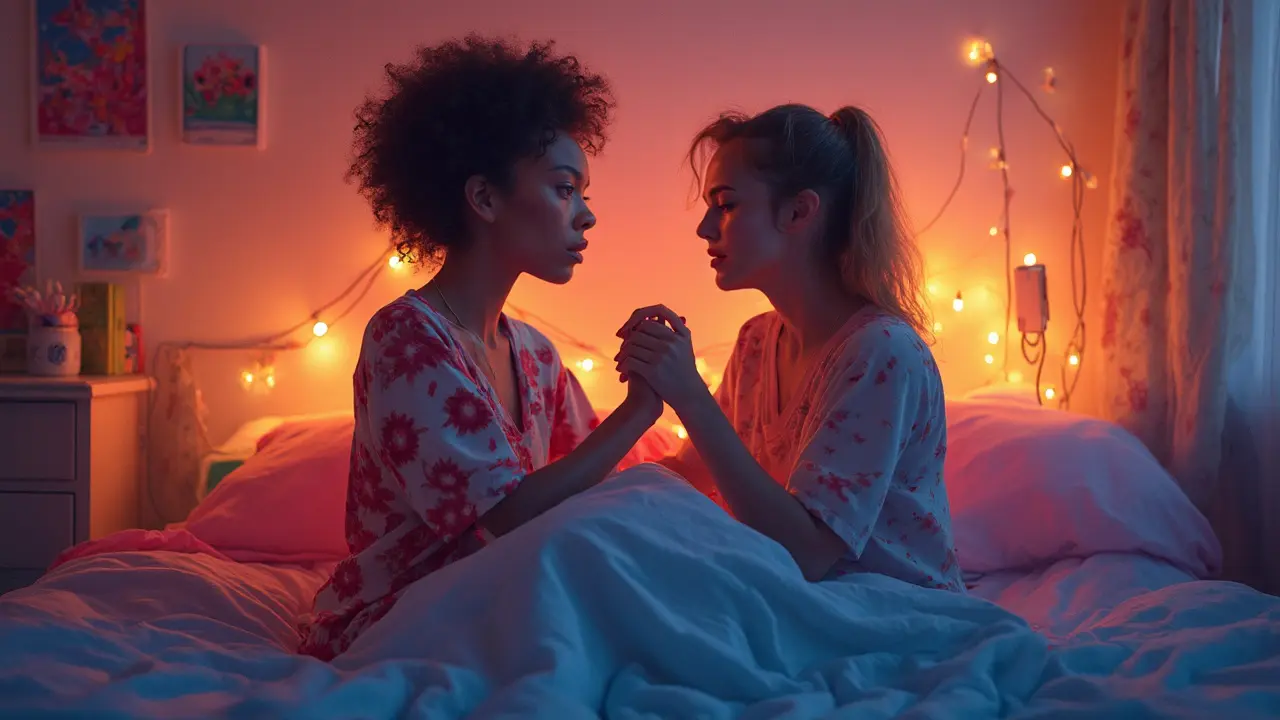 Sex Tips for Queer Women: 11 Must-Knows for Better Pleasure