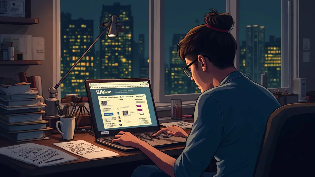 Sex Work as a Part-Time Job: Should You Try It?