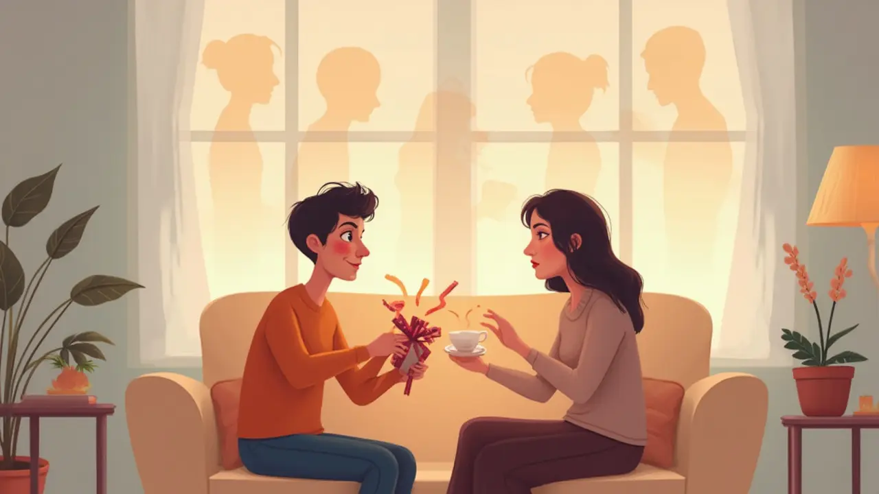 Should You Break Up If Your Love Languages Don’t Match?
