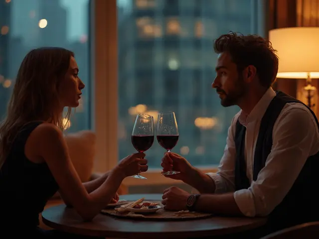 Do Women Hire Male Escorts? The Truth About Straight Male Escorts
