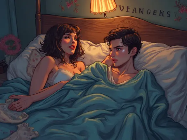 How to Handle Embarrassment After Kinky Sex: Honest Recovery Steps