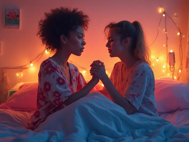 Sex Tips for Queer Women: 11 Must-Knows for Better Pleasure