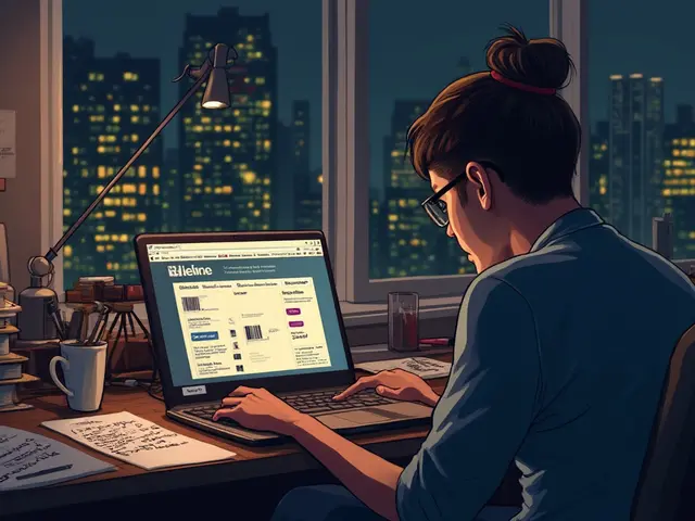 Sex Work as a Part-Time Job: Should You Try It?