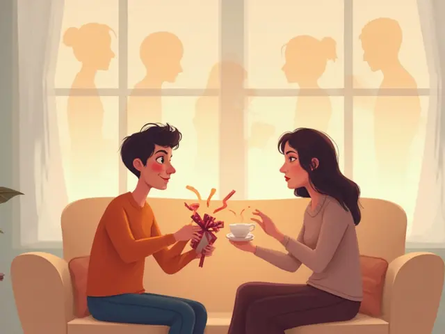 Should You Break Up If Your Love Languages Don’t Match?