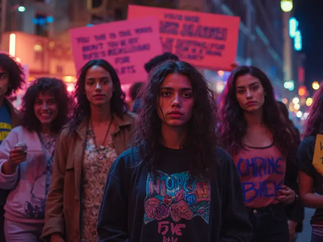 World Day for Health and Safety: Prioritizing Sex Workers’ Rights and Well-Being