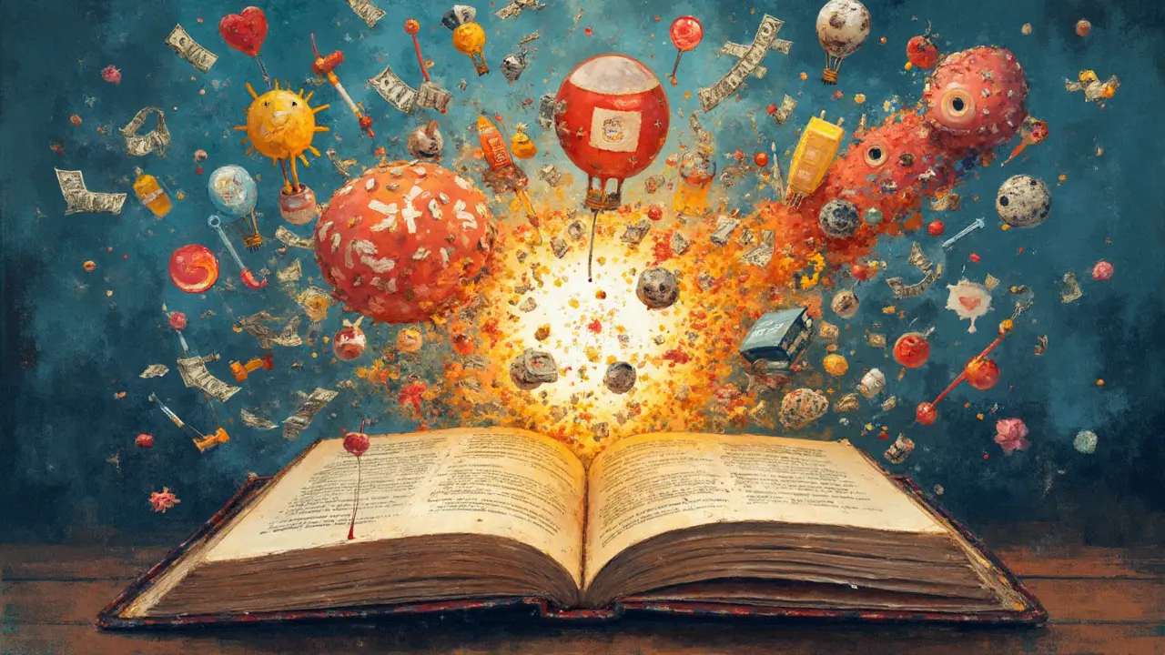 What No One Tells You: Myths vs. Reality