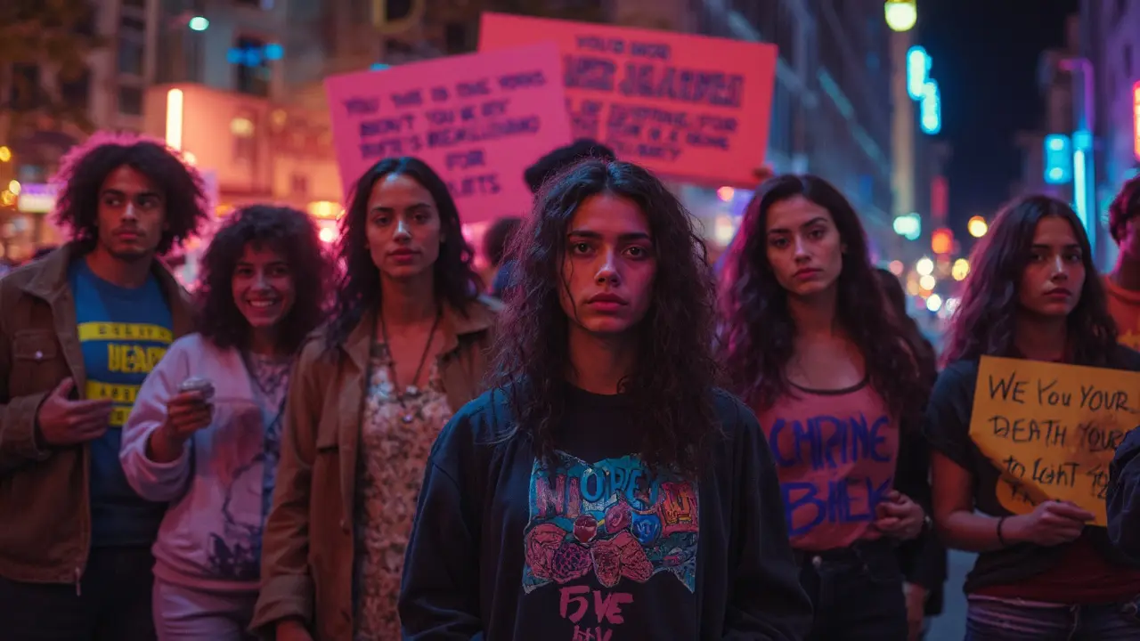 World Day for Health and Safety: Prioritizing Sex Workers’ Rights and Well-Being