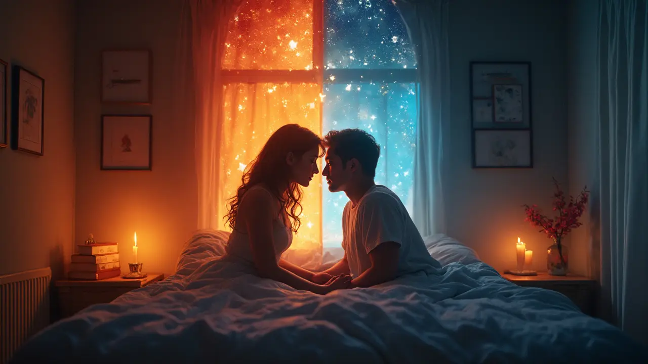 Your Birth Chart Isn’t Just Sun Signs: Why the Moon and Venus Matter