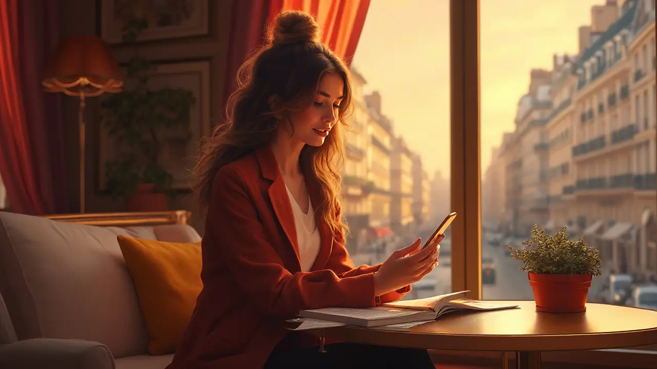 How to Become a Successful Escort in Paris