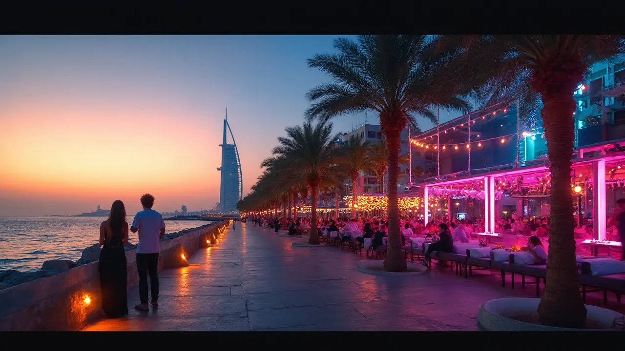Sunset spots and easy itineraries that work