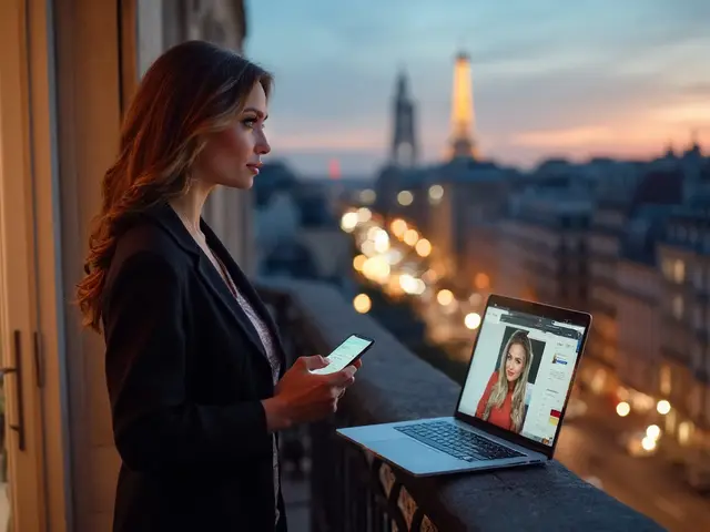 How to Become a Successful Escort in Paris
