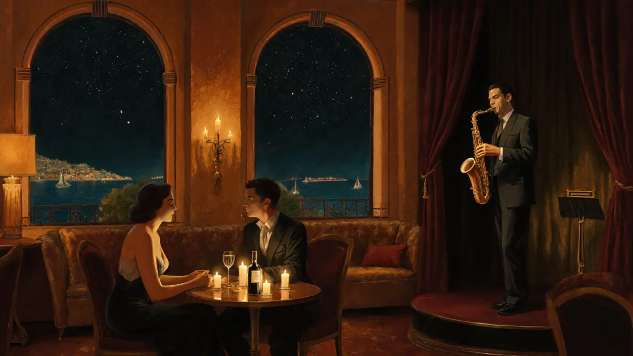 6. Jimmy’s - High‑Energy Dance for Couples