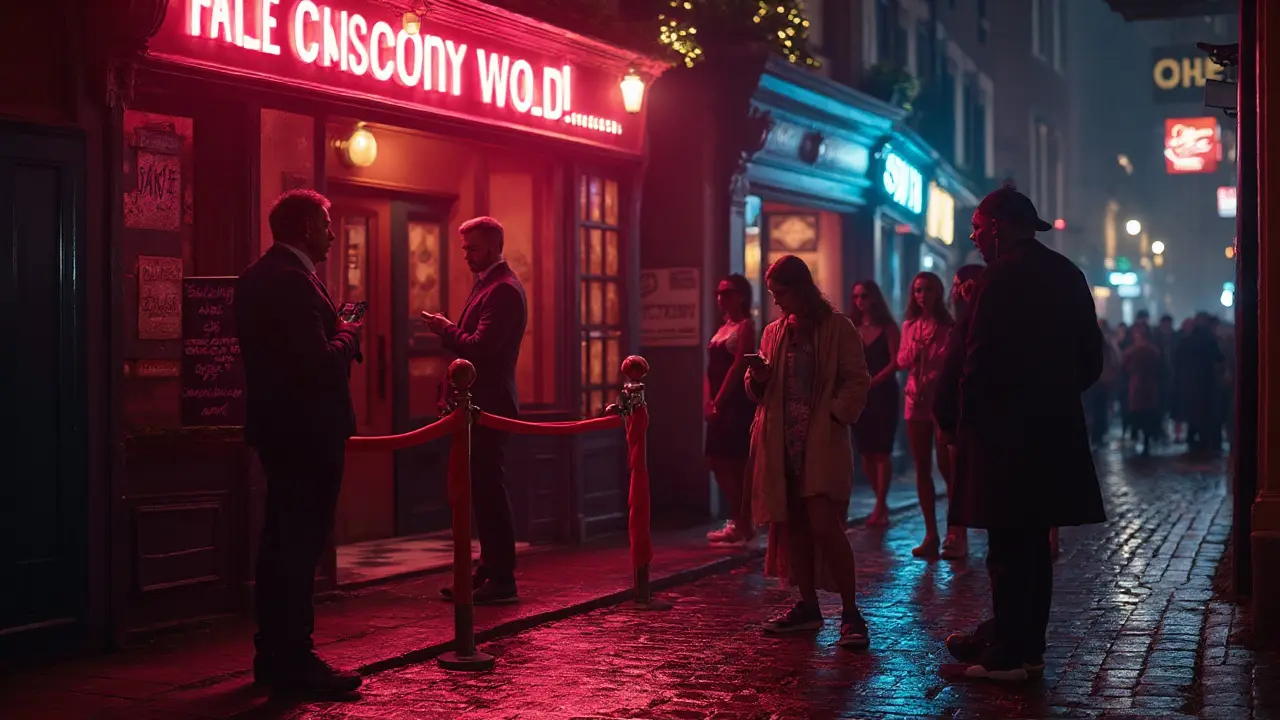Best London Nightlife for Fashionistas (2025): Clubs, Bars, Cabaret