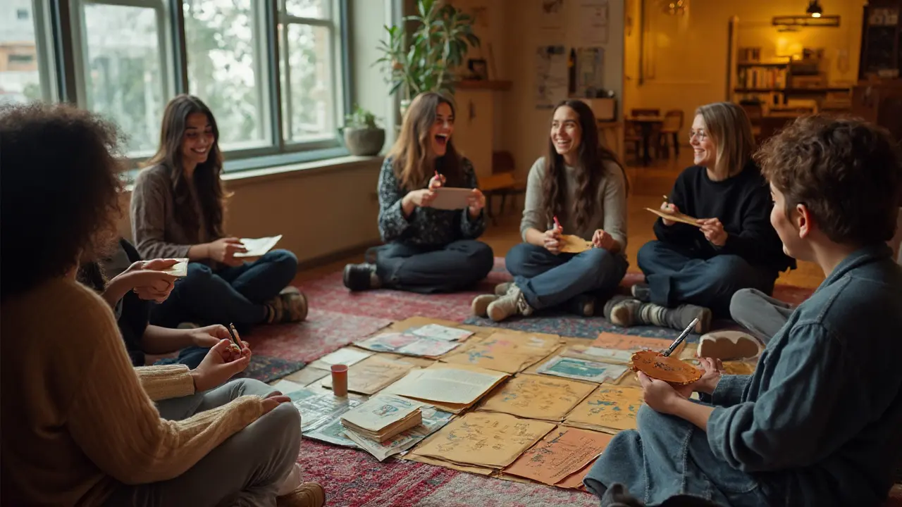 Building Consent-Centered Communities