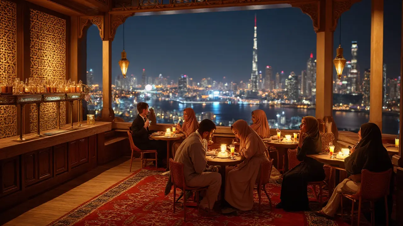 How to Night Out Right: Laws, Etiquette, Costs, and Logistics