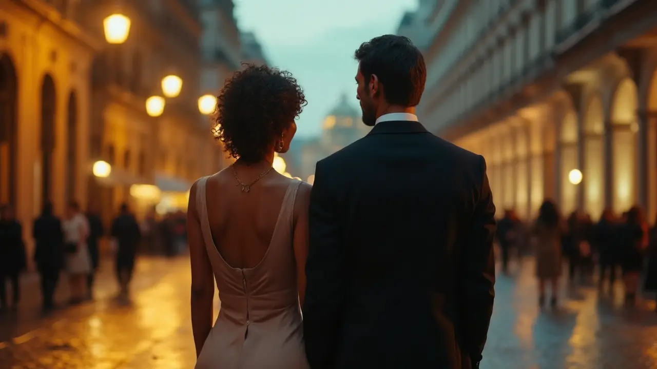 How to Plan the Perfect Evening with an Escort in Milan (2025 Guide)