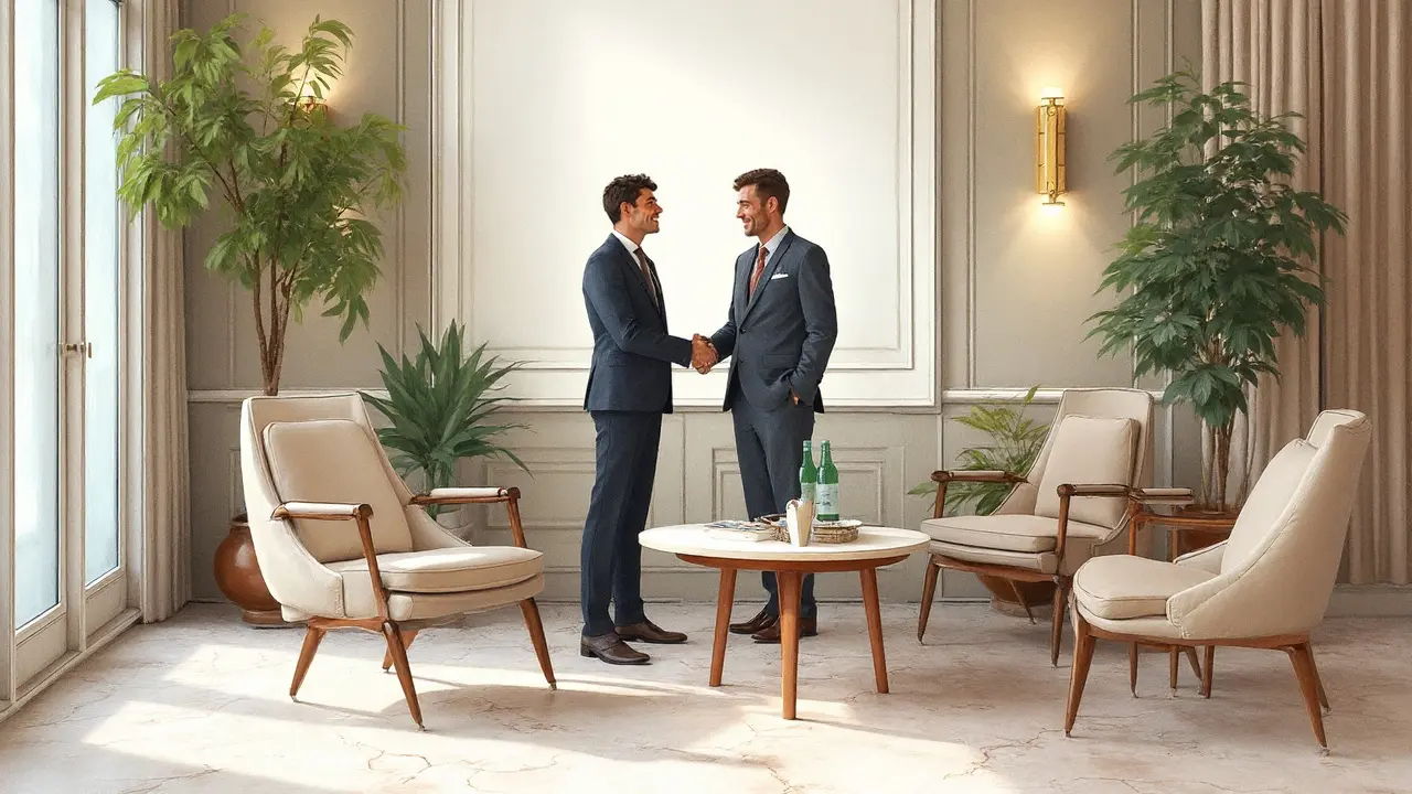 Meet like a local: etiquette, consent, and safety