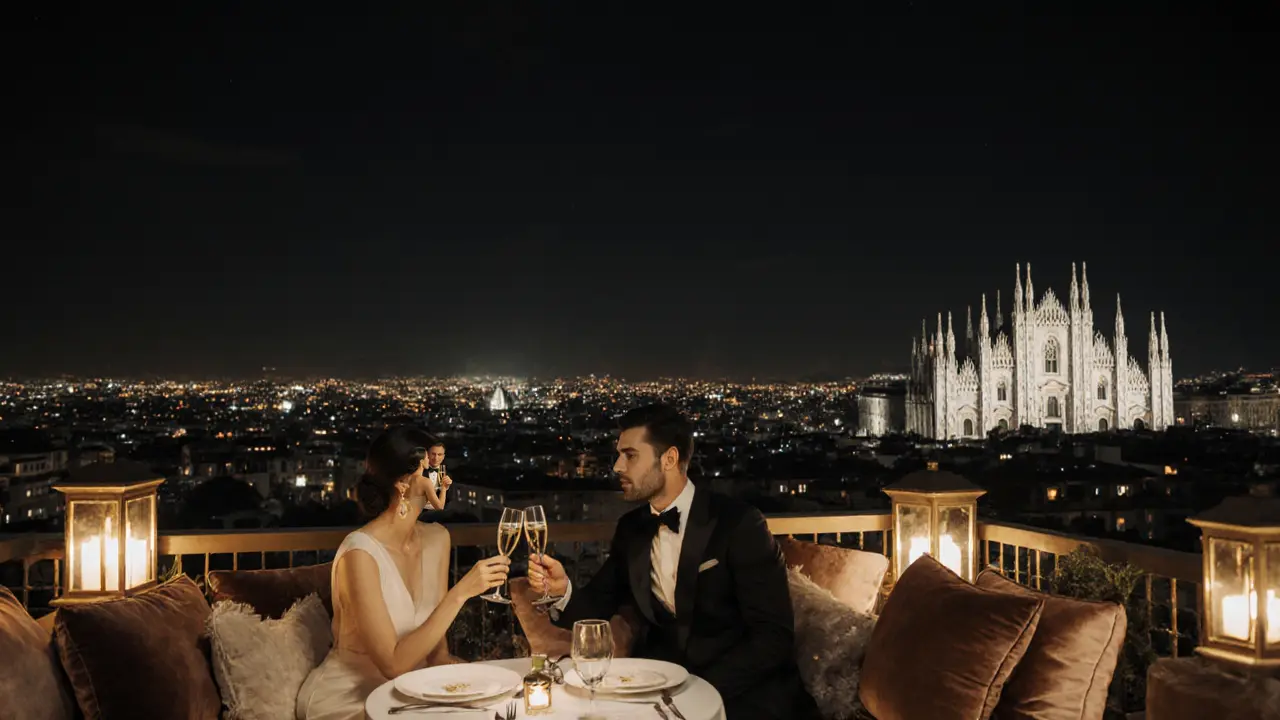 Milan’s Most Luxurious Hotels for Escort Services - Ultimate Guide