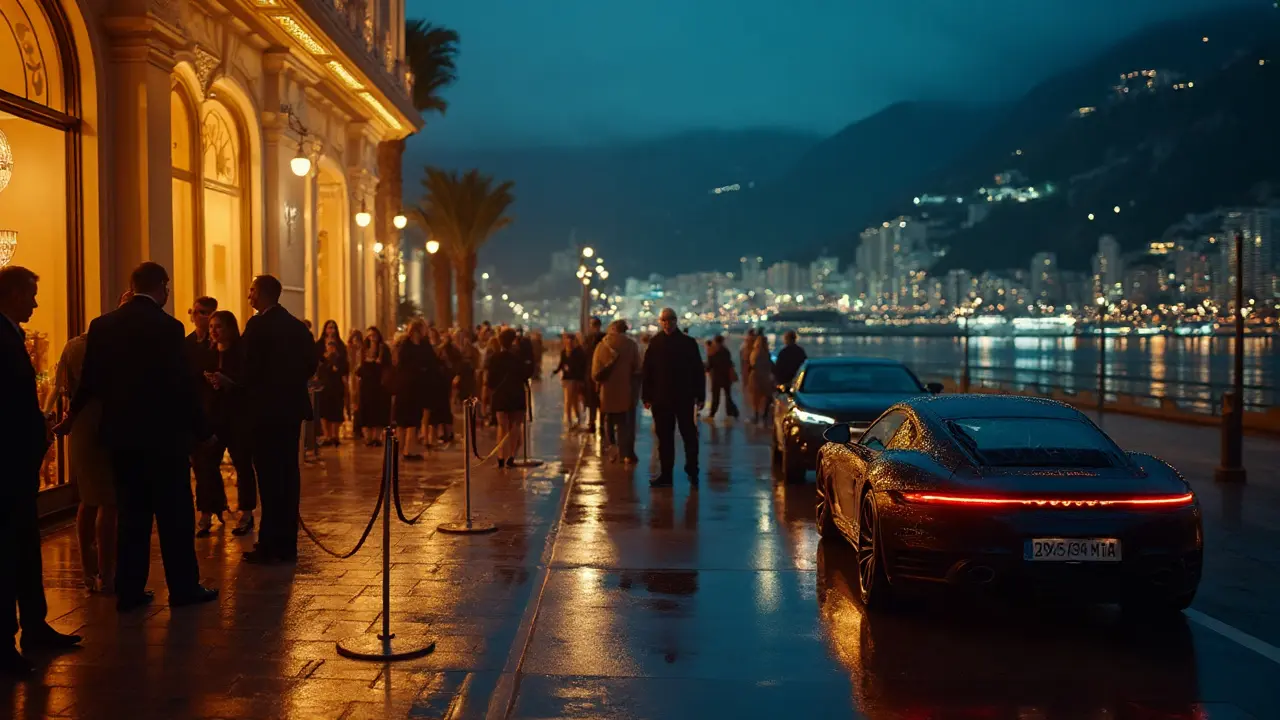 Monaco Nightlife Guide 2025: Best Clubs, Bars, Casinos & VIP Tips
