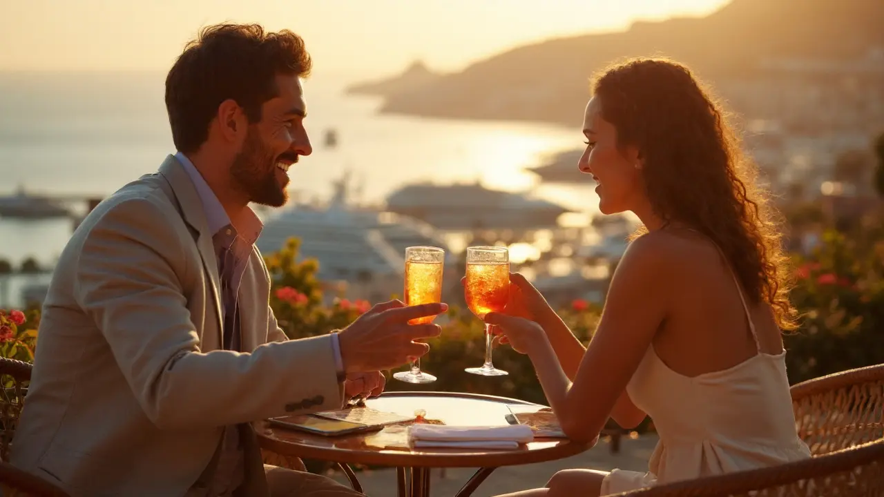Monaco Nightlife Itinerary: The Perfect Night Out in Monte Carlo (2025 Guide)