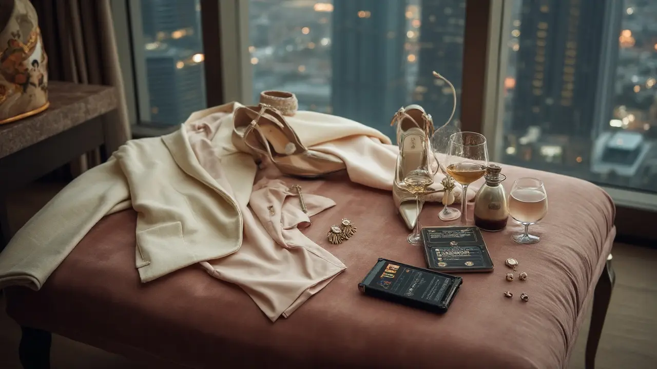 Planning tips, etiquette, and late-night strategies