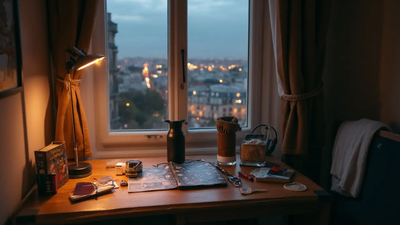Safety, Etiquette, and Getting Home: The Solo Playbook