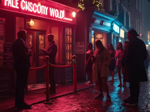 Best London Nightlife for Fashionistas (2025): Clubs, Bars, Cabaret