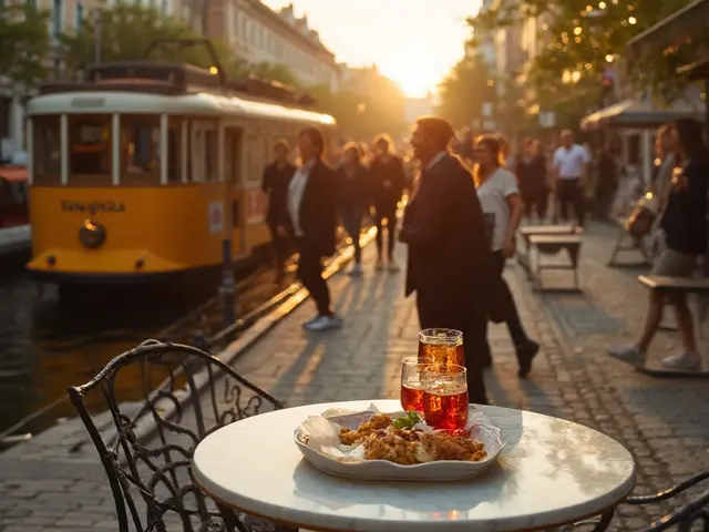 Milan Nightlife Guide 2025: Party Like a Local From Aperitivo to After-Hours