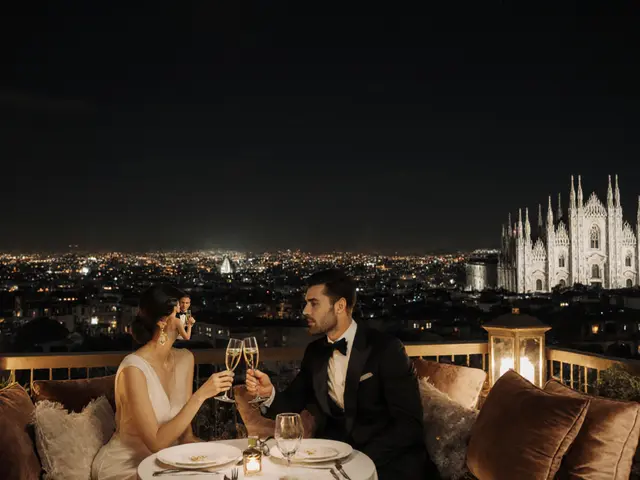 Milan’s Most Luxurious Hotels for Escort Services - Ultimate Guide
