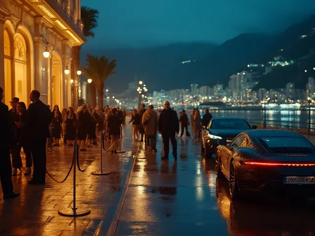 Monaco Nightlife Guide 2025: Best Clubs, Bars, Casinos & VIP Tips