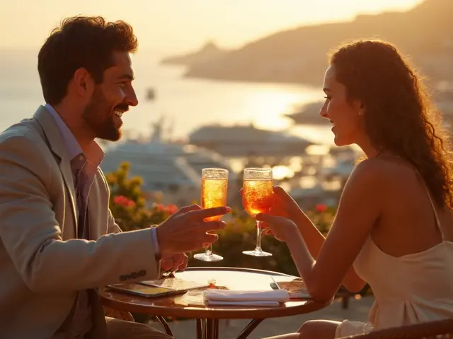 Monaco Nightlife Itinerary: The Perfect Night Out in Monte Carlo (2025 Guide)