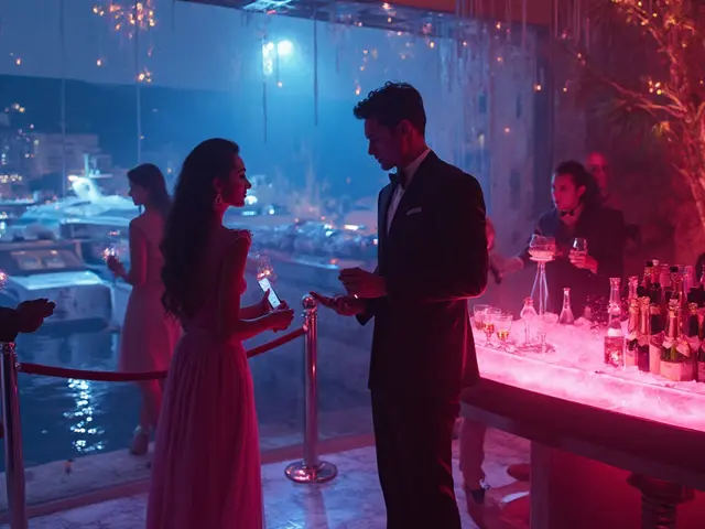 Monaco Nightlife: Most Extravagant VIP Experiences in Monte Carlo (2025 Guide)