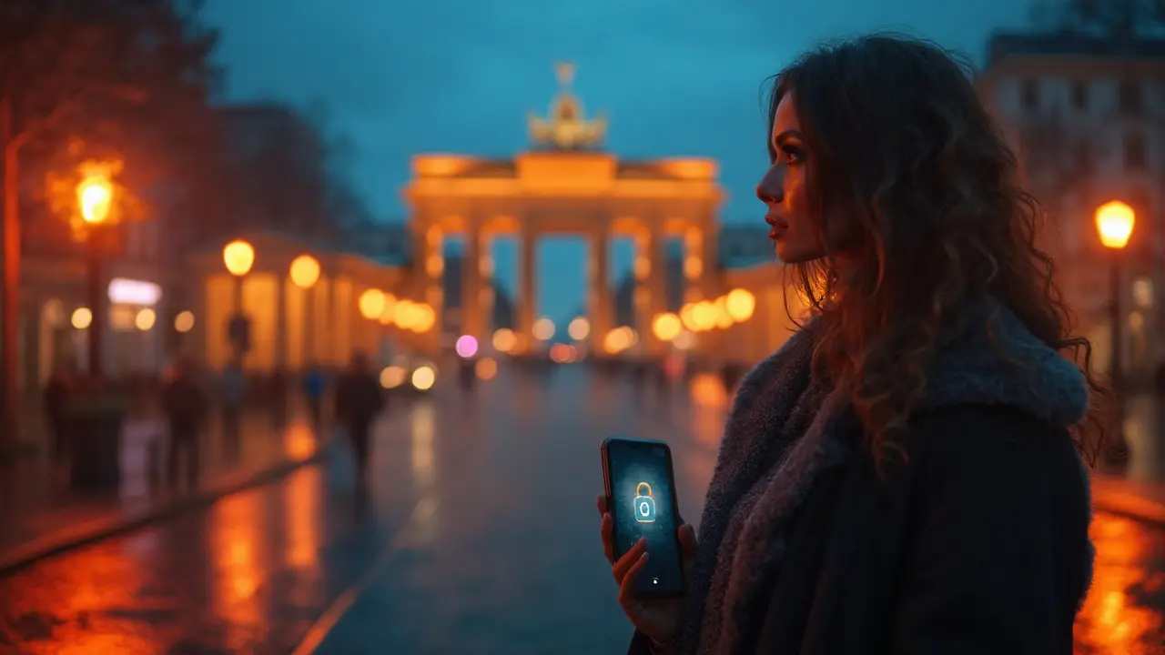 Top 5 Berlin Escort Myths Debunked - Facts You Need to Know