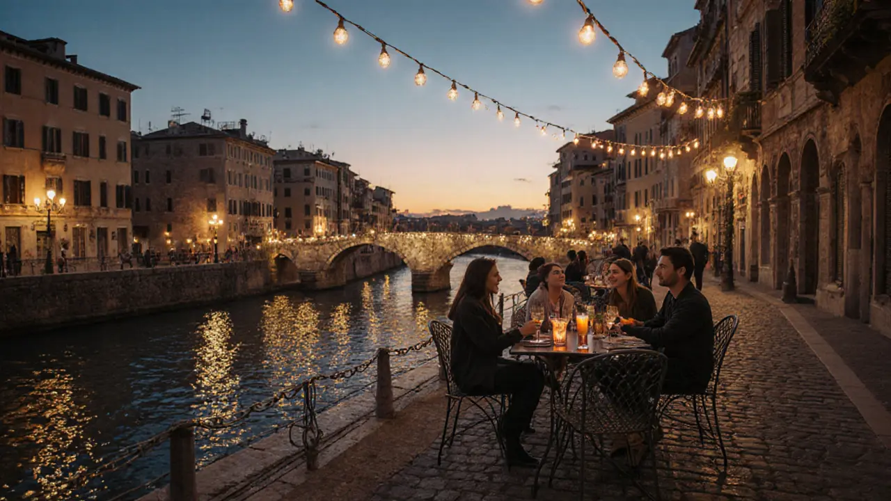 Best Nightlife in Milan 2025: Top Party Spots & Insider Guide
