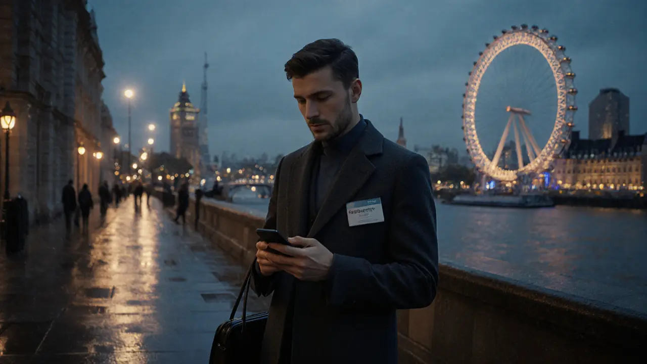 The Truth About the London Escort Industry: Debunking Common Myths