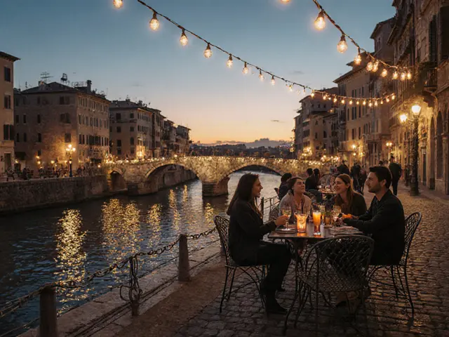 Best Nightlife in Milan 2025: Top Party Spots & Insider Guide