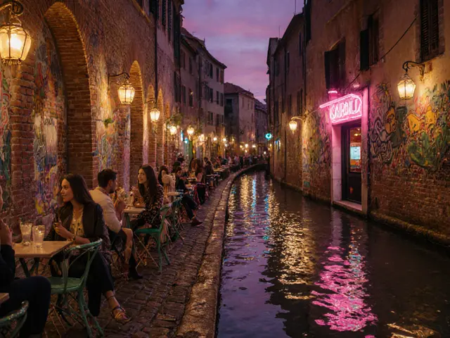 Milan's Best Nightlife: Top Spots & Insider Tips