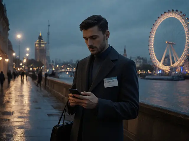 The Truth About the London Escort Industry: Debunking Common Myths