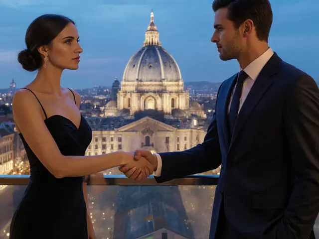 Why Milan's High-Class Escorts Stand Out: The Ultimate Guide