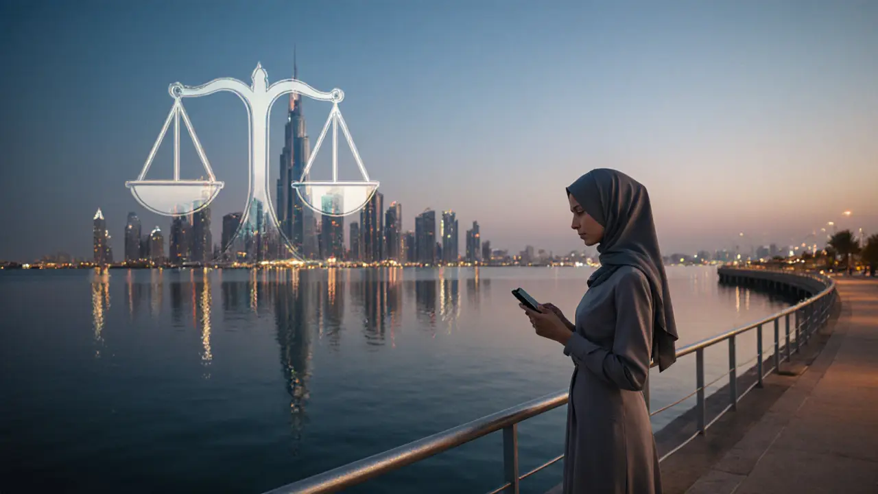 Top 10 Rules for Choosing the Perfect Abu Dhabi Escort