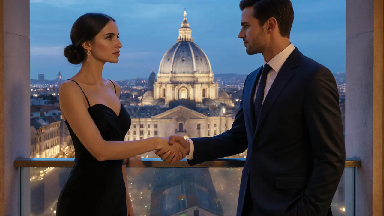 Why Milan's High-Class Escorts Stand Out: The Ultimate Guide