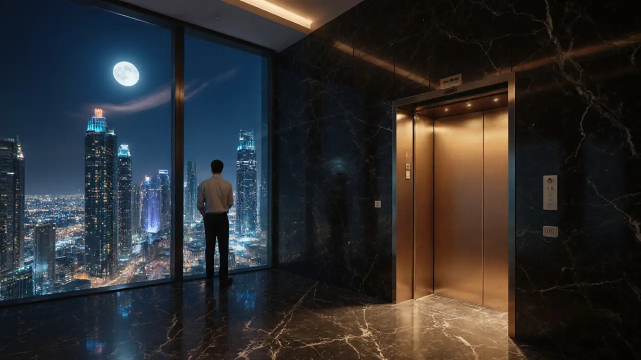 An Insider's Guide to the Most Exclusive Nightlife in Abu Dhabi