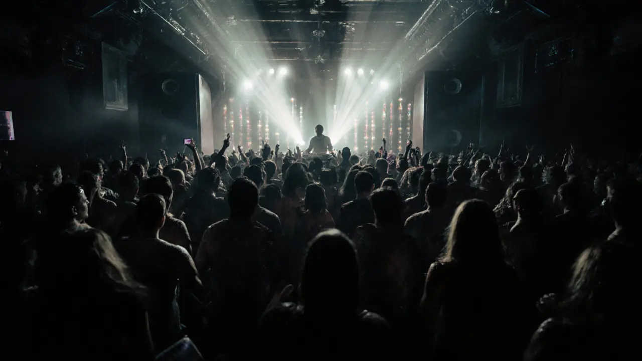 Best Nightlife in London for Dance Enthusiasts