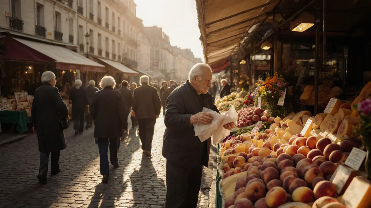 Discover the Hidden Gems of Paris with a Local Guide Who Knows the City Inside Out